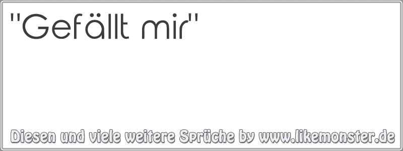 Das gefallt mir 7 класс презентация