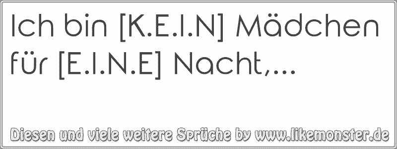 46++ Ich bin kein lueckenfueller sprueche info