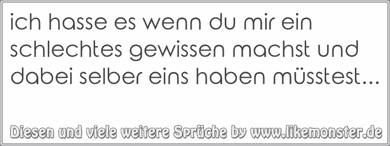 30+ Wie ein nike ohne air spruch , ich hasse es wenn du mir ein schlechtes gewissen machst und dabei selber eins haben müsstest