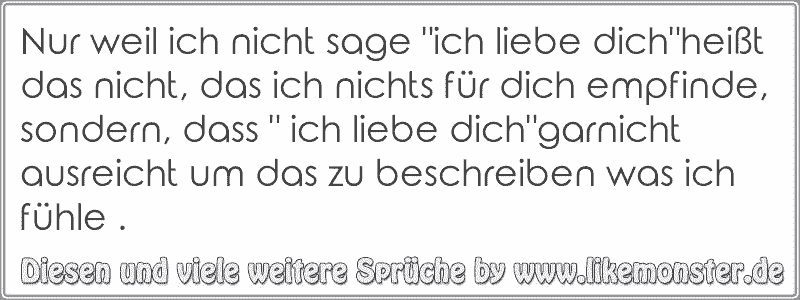 30++ Nur weil ich nichts sage sprueche ideas