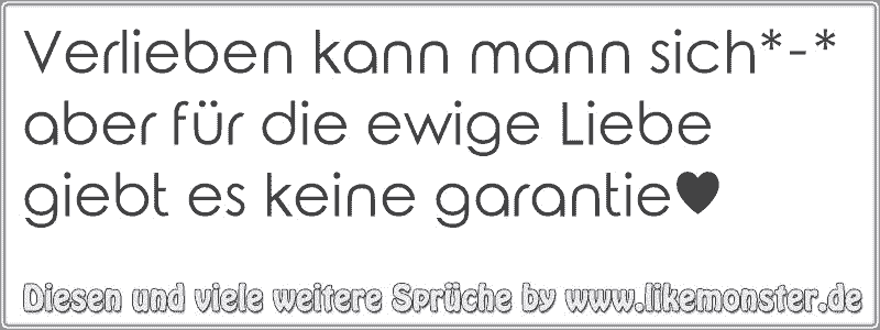 Ewige Liebe Zitate Ewige Liebe 2019 08 04