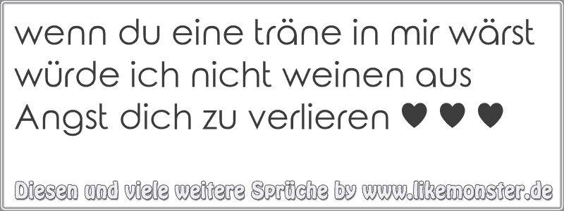 47+ Wenn du nicht waerst sprueche ideas