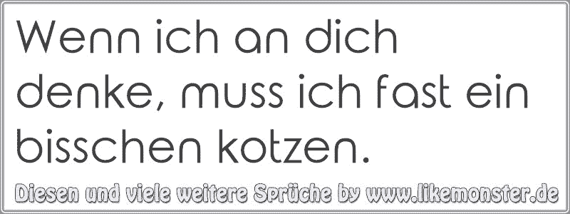 50+ Wenn ich an dich denke sprueche information