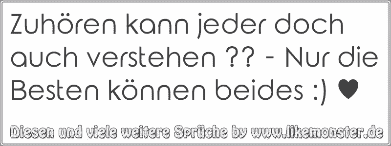 47+ Sprueche zuhoeren und verstehen ideas