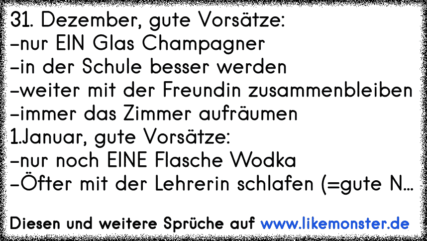 48+ Sprueche ueber gute vorsaetze information