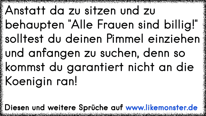 49++ Ich bin nicht frech sprueche info