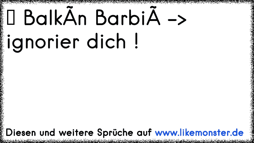 Ignorier mich ruhig,irgendwann bist du mir so scheißegal wie ich dir