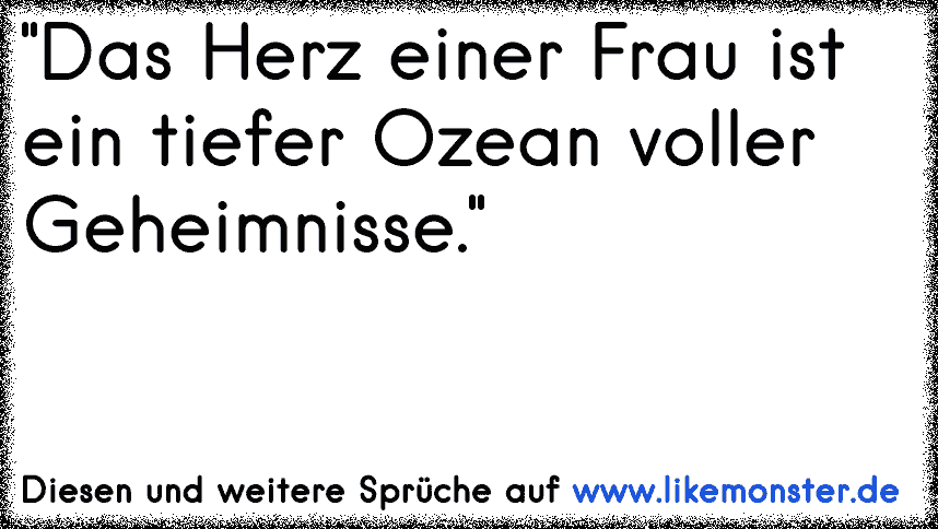 42+ Das herz einer frau sprueche info