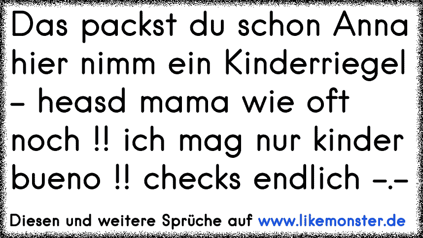 Kopf hoch des packst du schon Tolle Sprüche und Zitate auf www