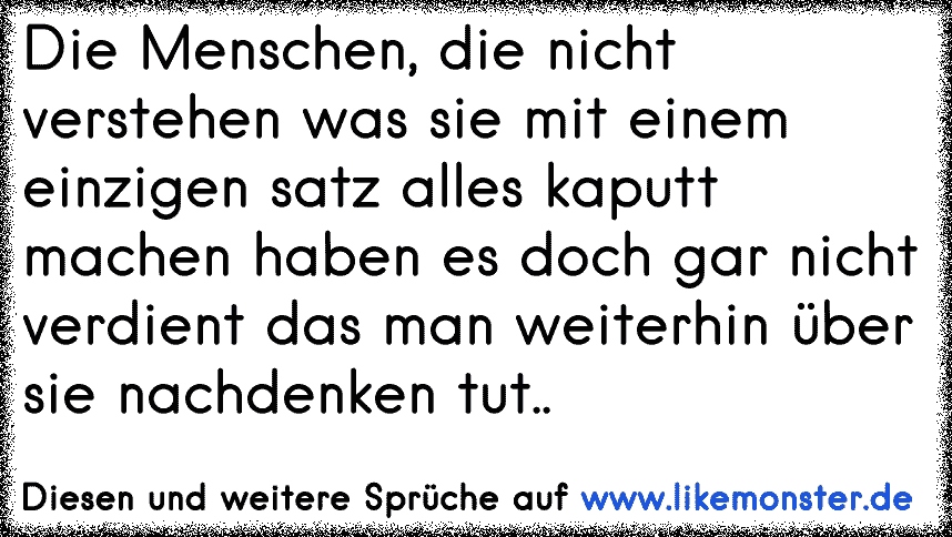 Beziehung Kaputt Sprüche Neuanfang Nach Trennung Wie