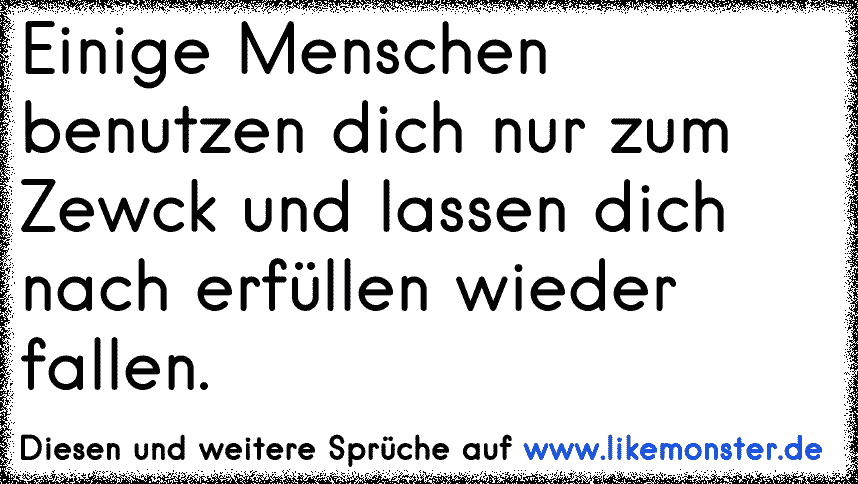 Du Denkst Alle Stehen Hinter Dir Doch Drehst Du Dich Um