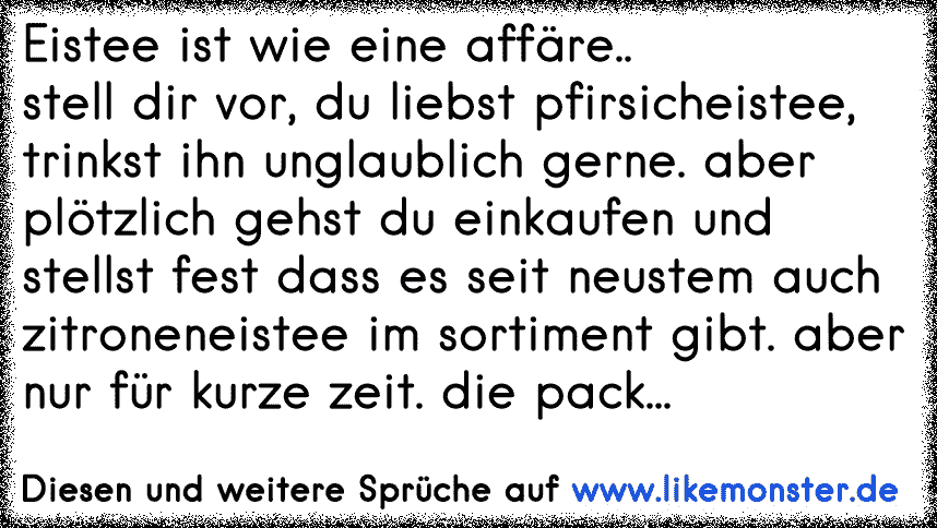 35++ Nur eine affaere sprueche information