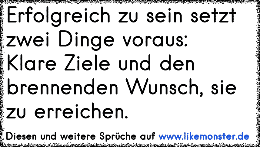 Große Ziele wird man nur gemeinsam erreichen, denn ein gutes Team ist