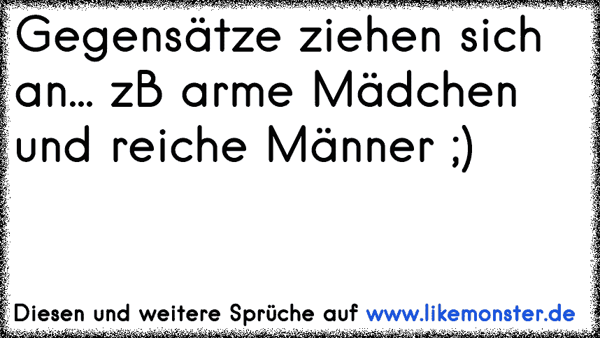 45+ Gegensaetze ziehen sich an sprueche ideas in 2021 