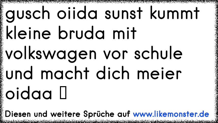 Volkswagen Das Auto Tolle Spruche Und Zitate Auf Www Likemonster De