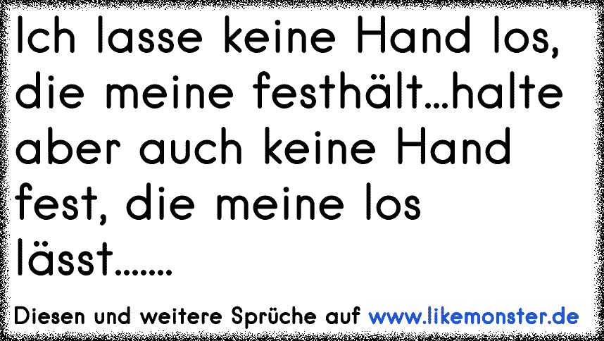 35+ Halt meine hand sprueche info