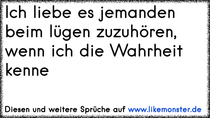 Wahrheit Zweideutig Charakter Sprüche Zum Nachdenken