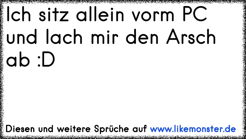 Er sagte "Baby, ich würde dir niemals weh tun!" Jetzt sitz ich hier