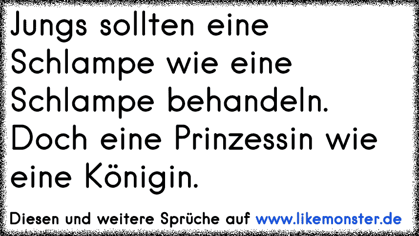 Wie behandle eine prinzessin sie Wie kann