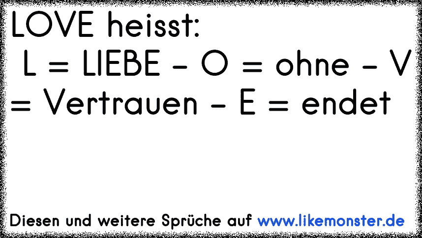 49+ Liebe ohne vertrauen sprueche information