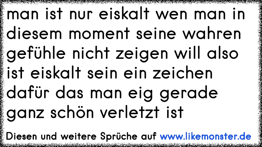 49+ Kuss auf die stirn sprueche , Jägermeister EISKALT =) Tolle Sprüche und Zitate auf www.likemonster.de