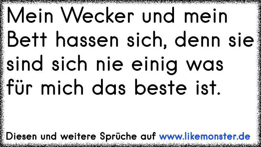 Ich ziehe mich mal kurz zur Beratung zurück. Meine Persönlichkeiten