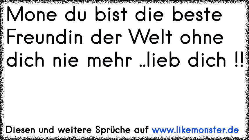 Meine bestä.di HILDE,das.beste dass.mir passiern konnte,n NIE mehr ohne