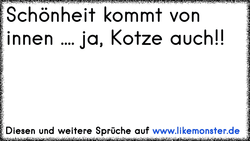 42++ Schoenheit kommt von innen sprueche ideas in 2021 