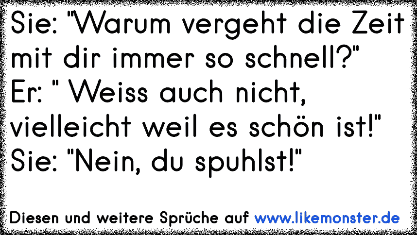 Spruch Die Zeit Vergeht So Schnell