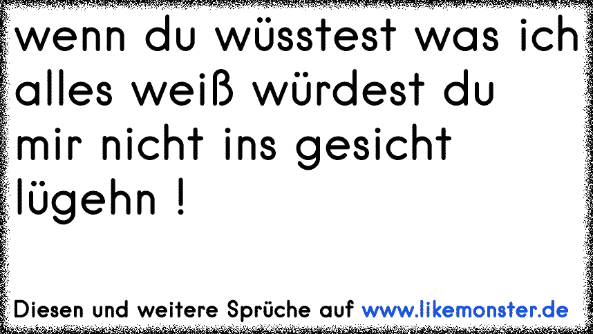 36+ Zweideutig wenn du wuesstest sprueche ideas