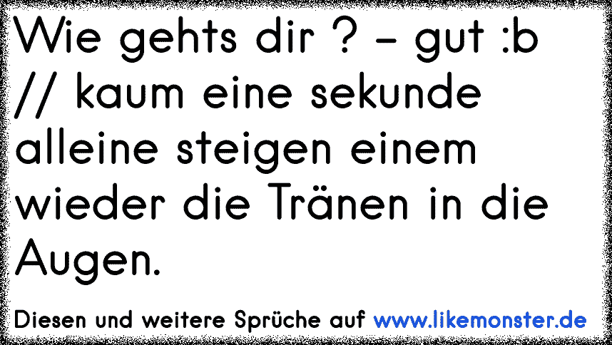 45+ Wie gehts dir sprueche ideas in 2021 