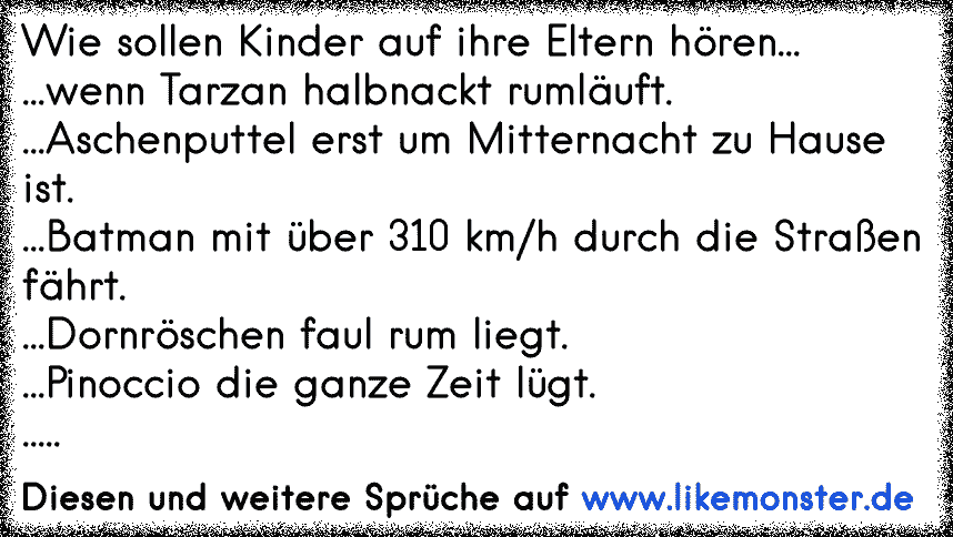 47+ Sprueche wenn kinder ihre eltern vergessen info